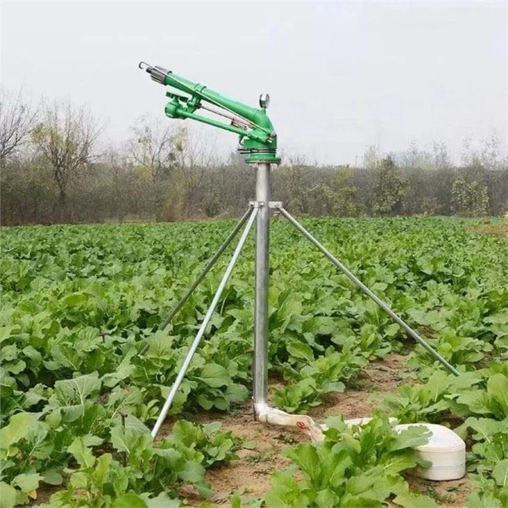Vodeni top za navodnjavanje Big Rain Gun