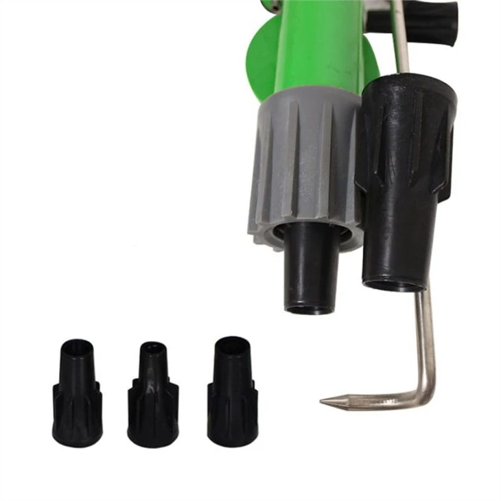 Impact Rain Gun Sprinkler System