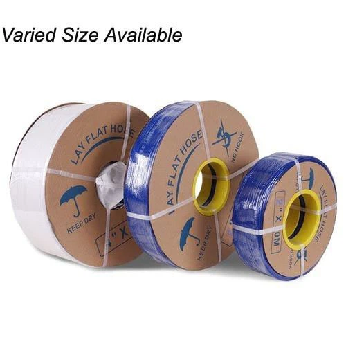 PVC Layflat Hose