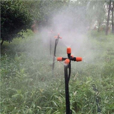 Mikro kapajuće prskalice sa šiljkom