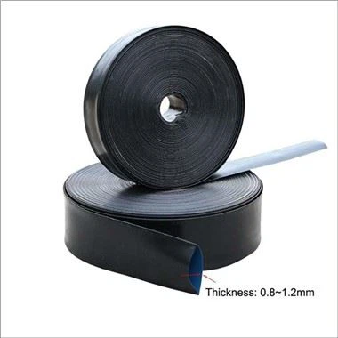 Ravne cijevi za raspodjelu navodnjavanja